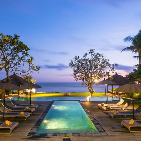 Villa Melissa Canggu Extérieur photo