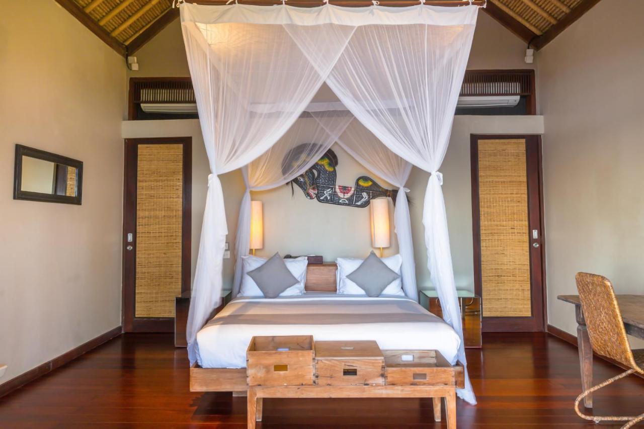 Villa Melissa Canggu Extérieur photo