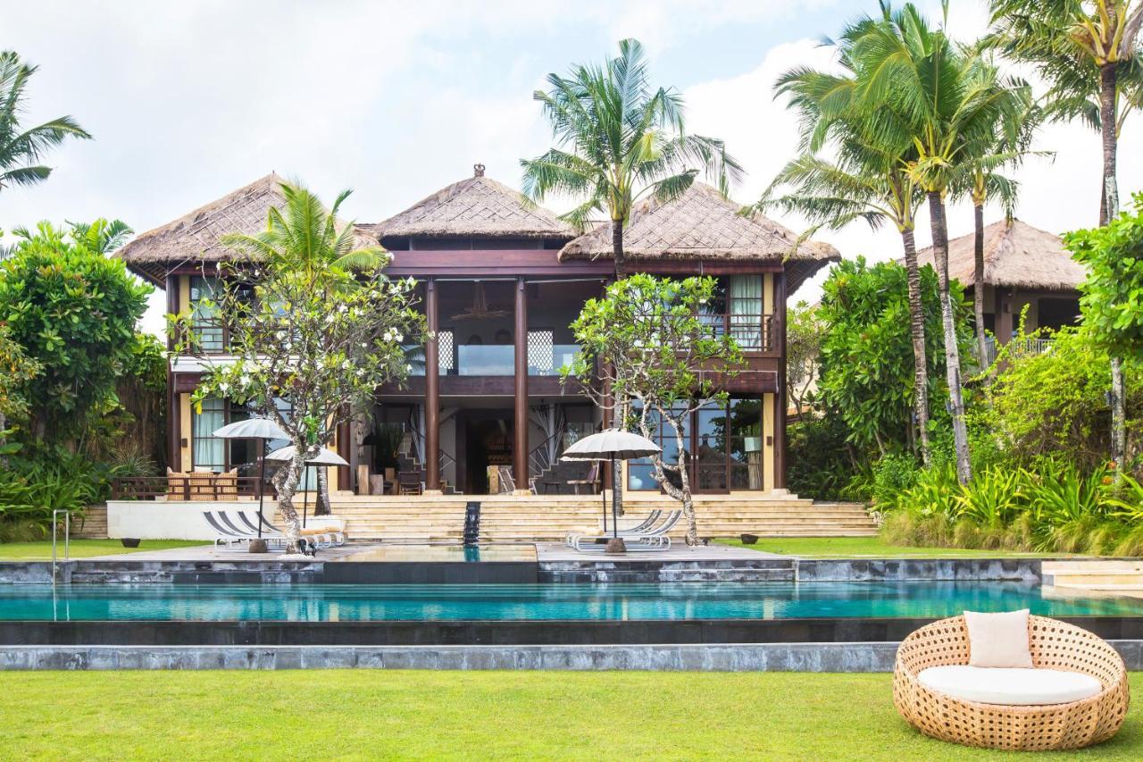 Villa Melissa Canggu Extérieur photo