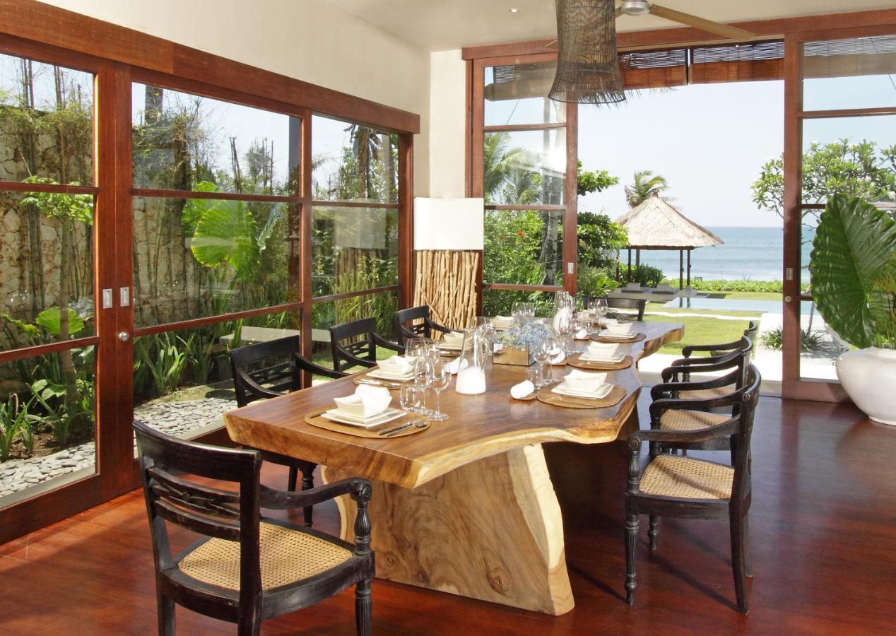 Villa Melissa Canggu Extérieur photo