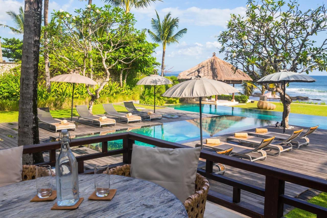 Villa Melissa Canggu Extérieur photo